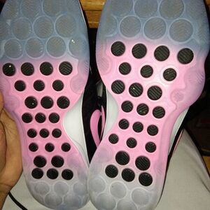 Nike gt cut hustle 2